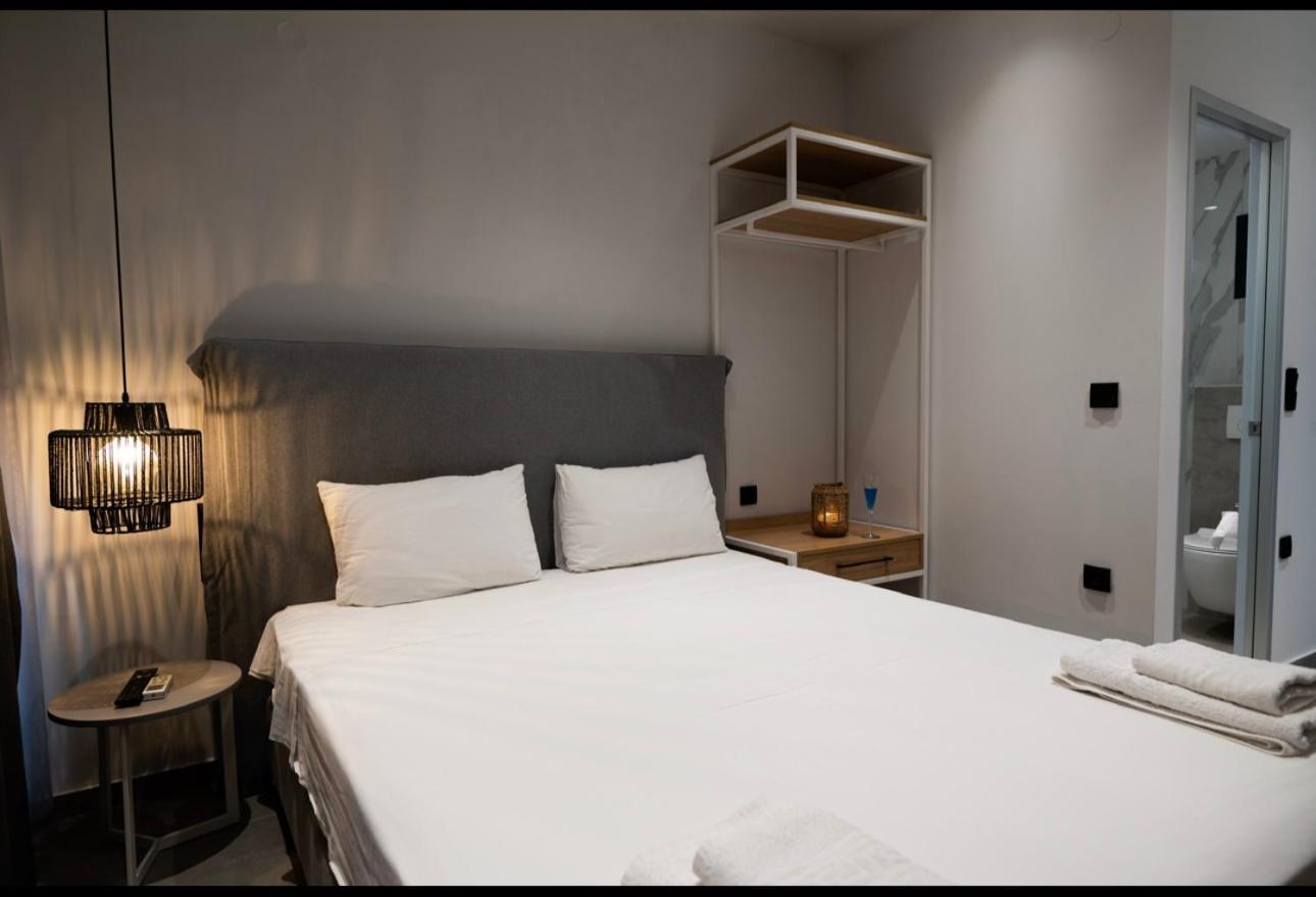 Studio Theano Kallithea  Exterior photo