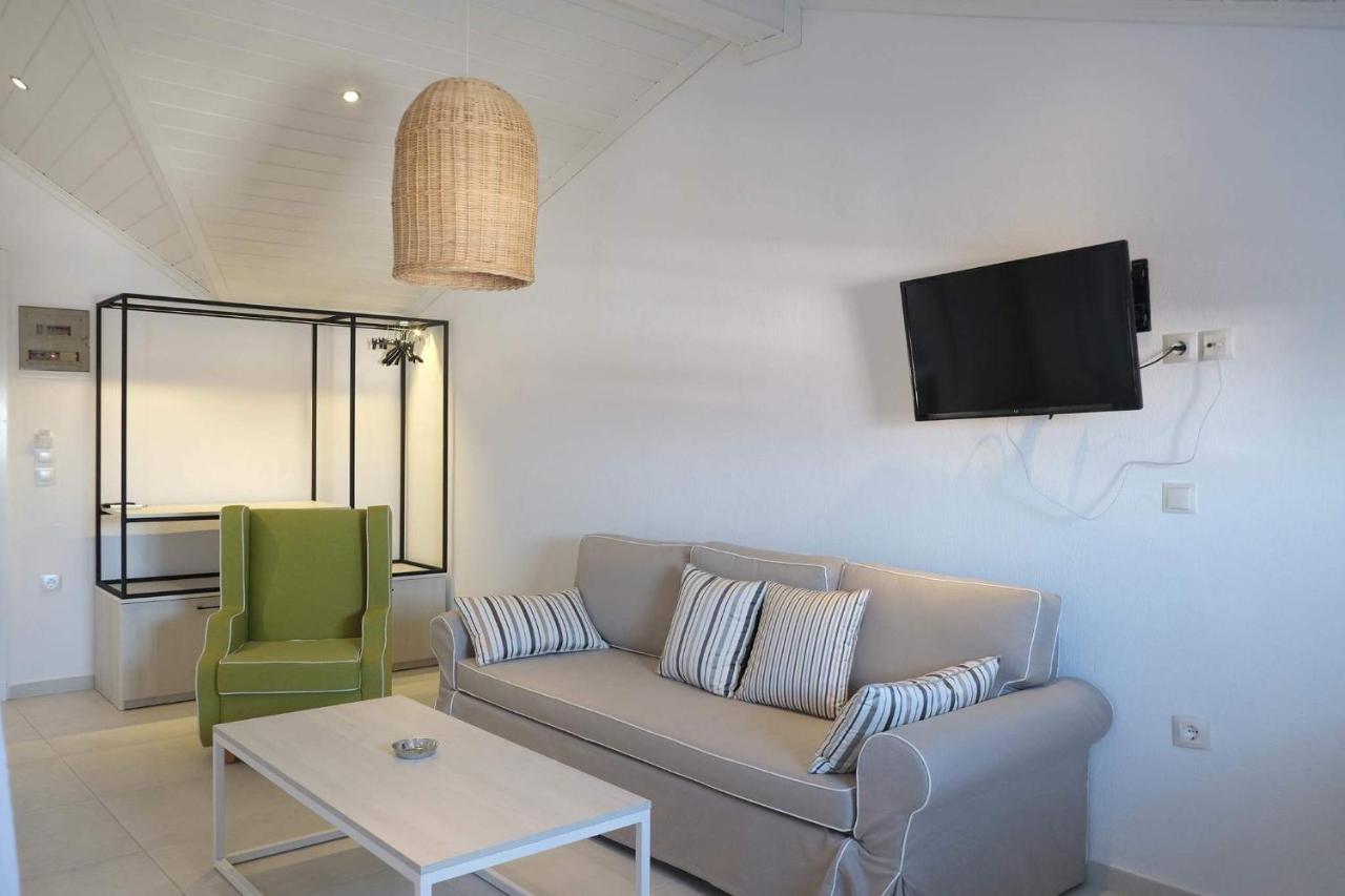 Studio Theano Kallithea  Exterior photo