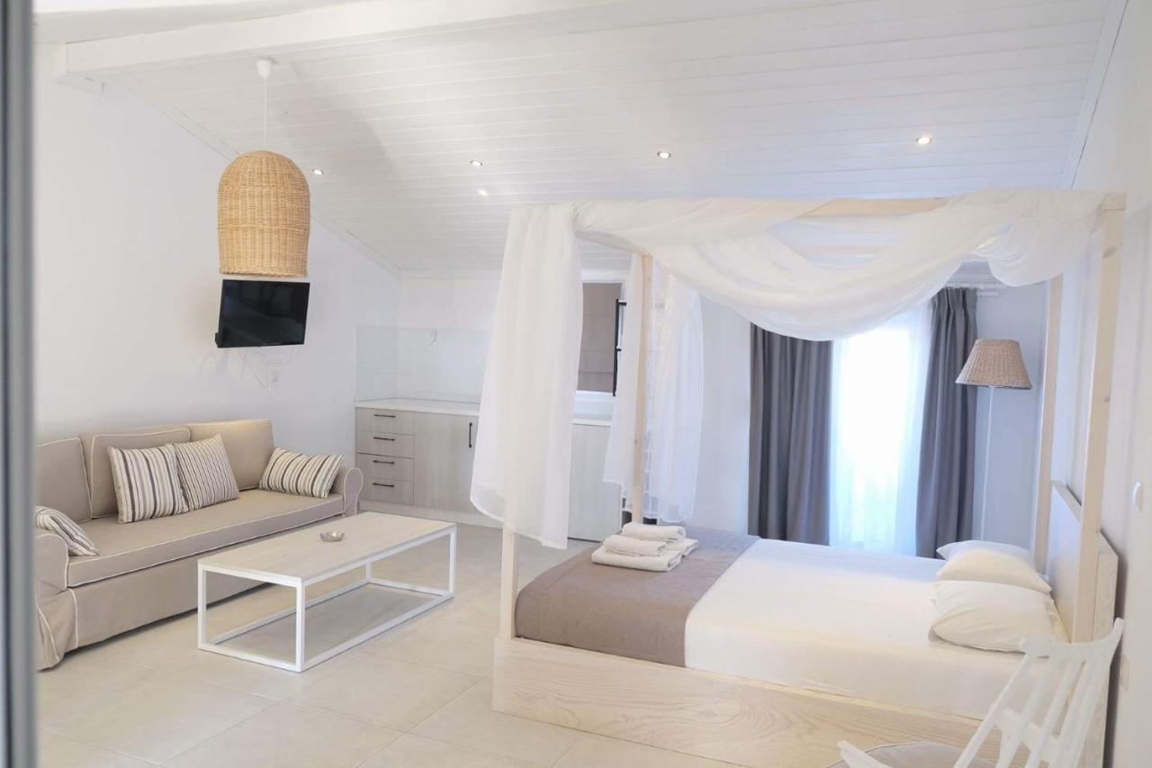 Studio Theano Kallithea  Exterior photo