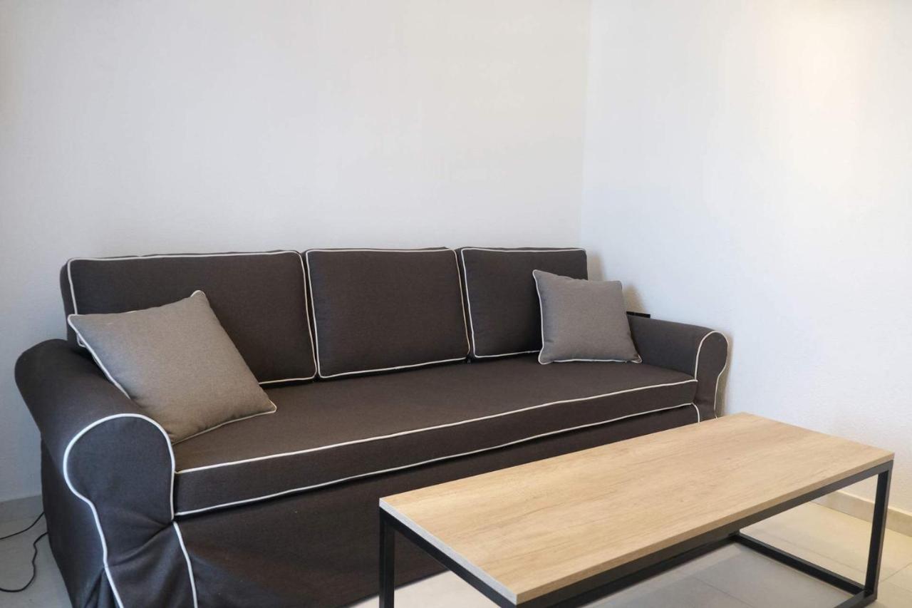Studio Theano Kallithea  Exterior photo