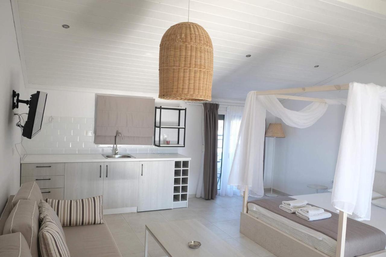 Studio Theano Kallithea  Exterior photo