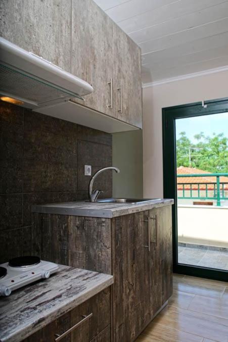 Studio Theano Kallithea  Exterior photo